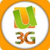 Ufone 3G Packages