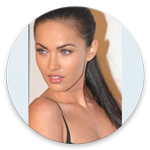 Hollywood Girl Trivia Guess Game icon