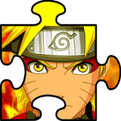 Naruto Puzzle आइकन