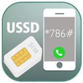 Mobile USSD Code India Network on 9Apps