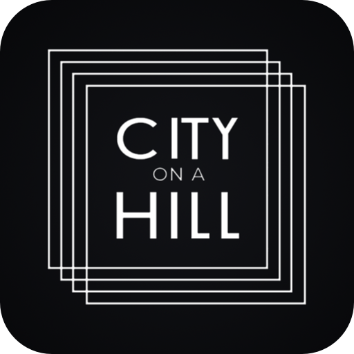 City on a Hill - SA icon