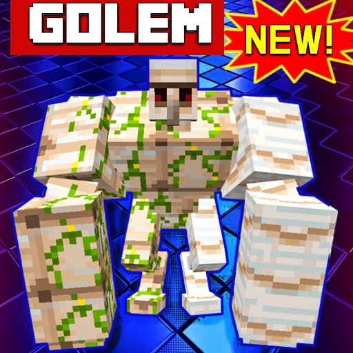 Mod Golem Models icon