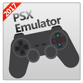 ikon New PSX Emulator - PSX Free