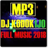 Dj Kodok ijo Remix icon