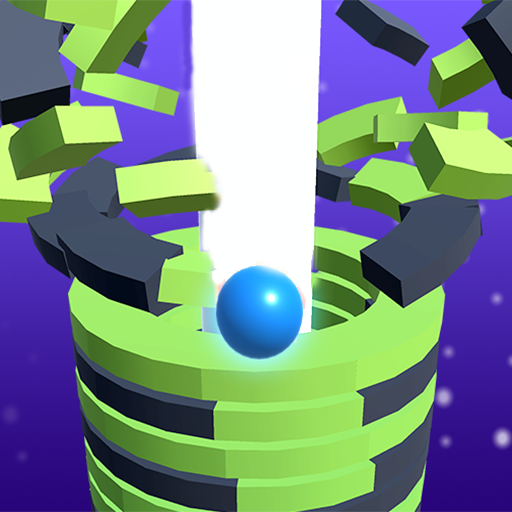 Stack Tower Twist Breaker icon