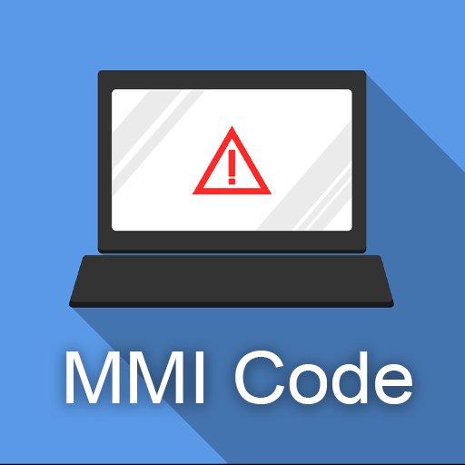 MMI Code Error Solution Guide icon