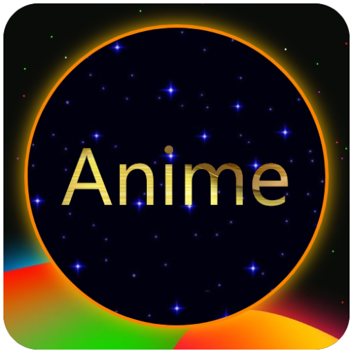 Anime online - Watch Free Anime TV иконка