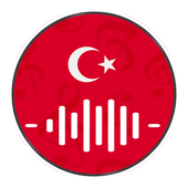 Radyo dinle - Turkish icon