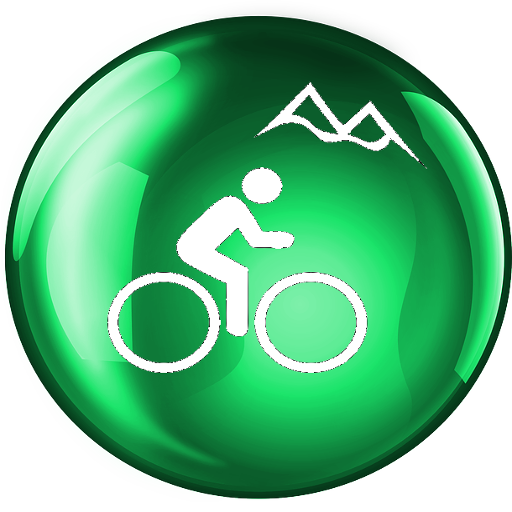 MTB  races icon