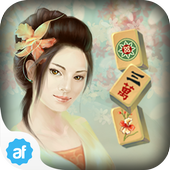 Mahjong Solitaire Free icon