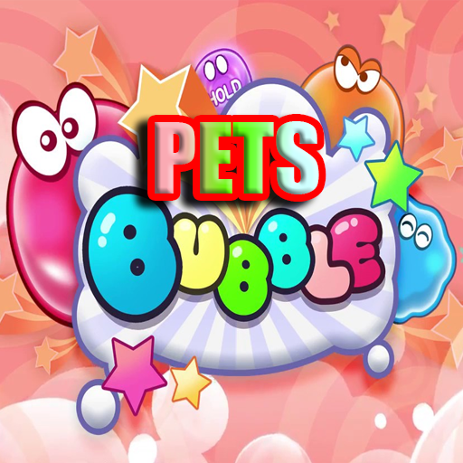 Pets Bubble icon