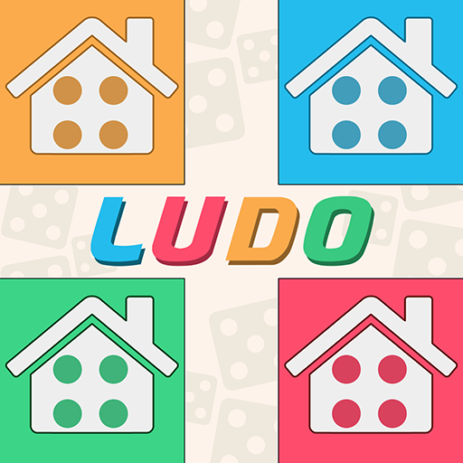 Ludo Light icon