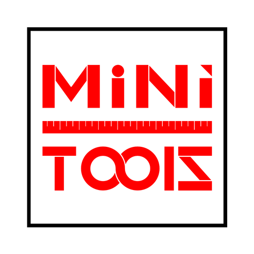MiniTools - Daily Useful Tools icon