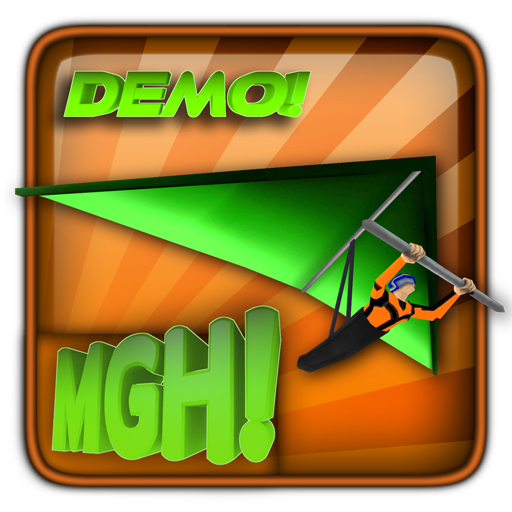 Mini Game Hurricane! Demo icon