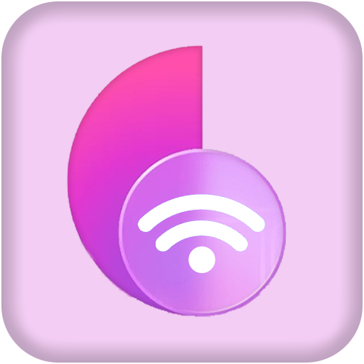 CO VPN - Secure &amp; Proxy Unblock Browser icon