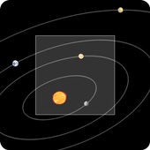 Cozmic Zoom Lite icon