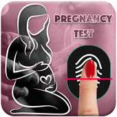 Pregnancy Test Prank icon