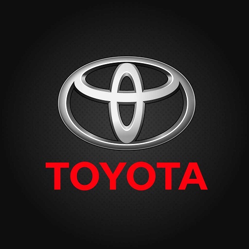 TOYOTA Vietnam icon