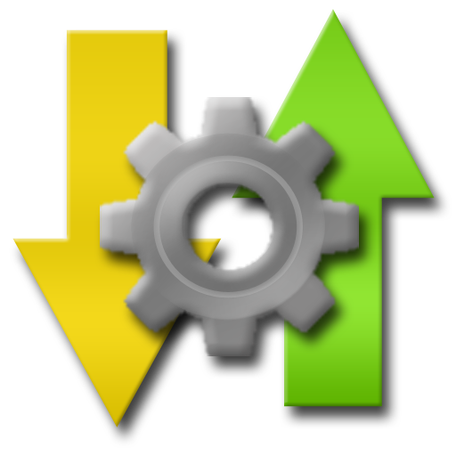 Set Mobile Data icon