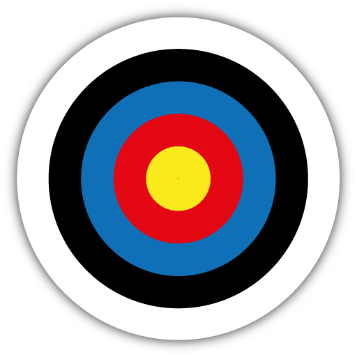 MyTargets Archery أيقونة