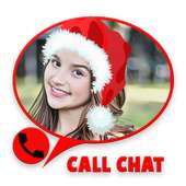 Chat Call Annie Leblanc on 9Apps