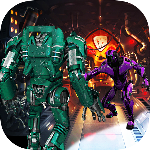 Modern ROBO Fight icon