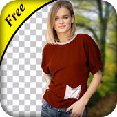 Background Changer of Photo : Background Eraser icon