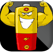 Battery Energie Saver icon