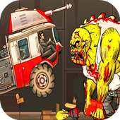 Earn Zombie to Die Racing