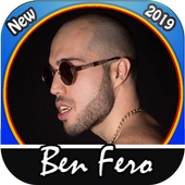 Ben Fero şarkıları 2019 - Biladerim İçin icon