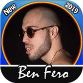 Ben Fero şarkıları 2019 - Biladerim İçin
