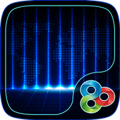 Technology - GO Launcher Theme icon