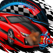 Speed Car Killer free icon