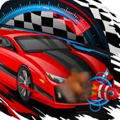Speed Car Killer free