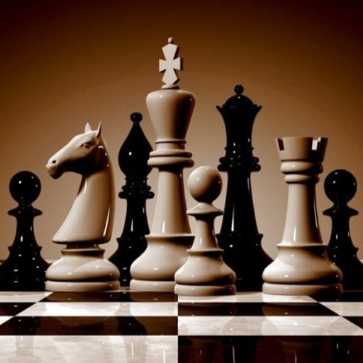 Chess Master Free Offline icon