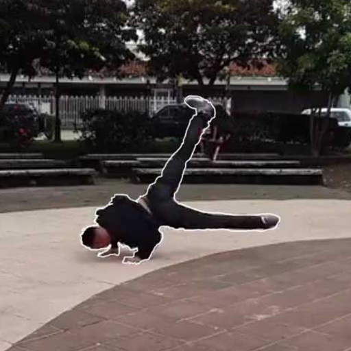 BreakDance - Freestyle Music icon