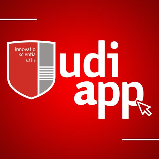 UDI APP icon
