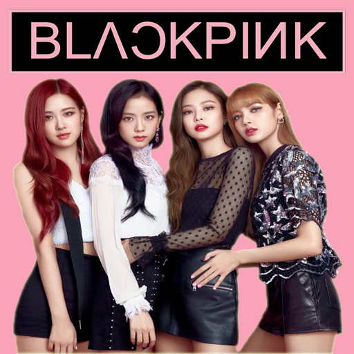 Blackpink Song Offline   Lyrics icon