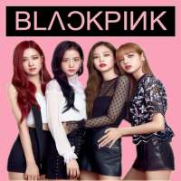 Blackpink Song Offline   Lyrics