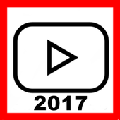 Yotuber visor desligado icon