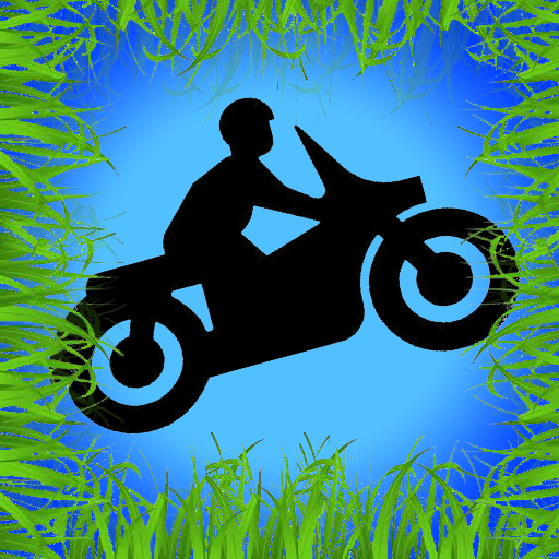 Bike Road Racer: Motor Edition icon