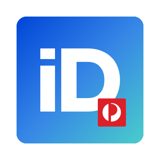 Digital iD™ by Australia Post icon