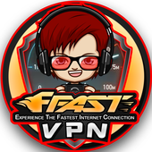 FFAST VPN Pro icon