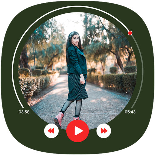 SAX Video Player - All Format HD Video Player 2021 icon