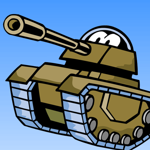 Tank Battle - War Tank Games icon
