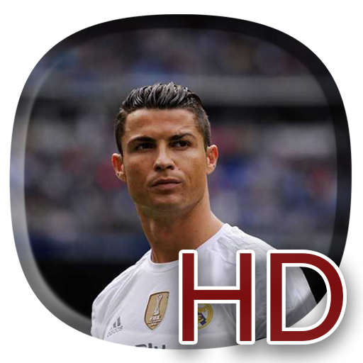 ronaldo wallpaper 2019 icon
