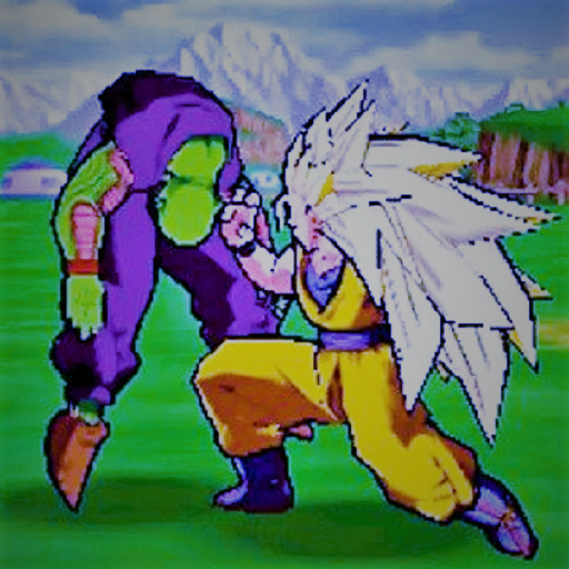 DRAGONSHIN 1: Ultimate Tournament Fighting icon