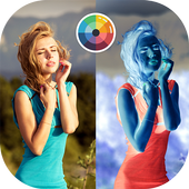 Negative Image - Image Negative Scanner icon