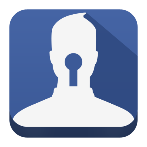 Lock For Facebook icon