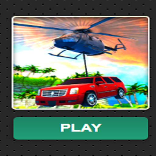 DR. DRIVING MANIA: JEEP PARKING NEW icon